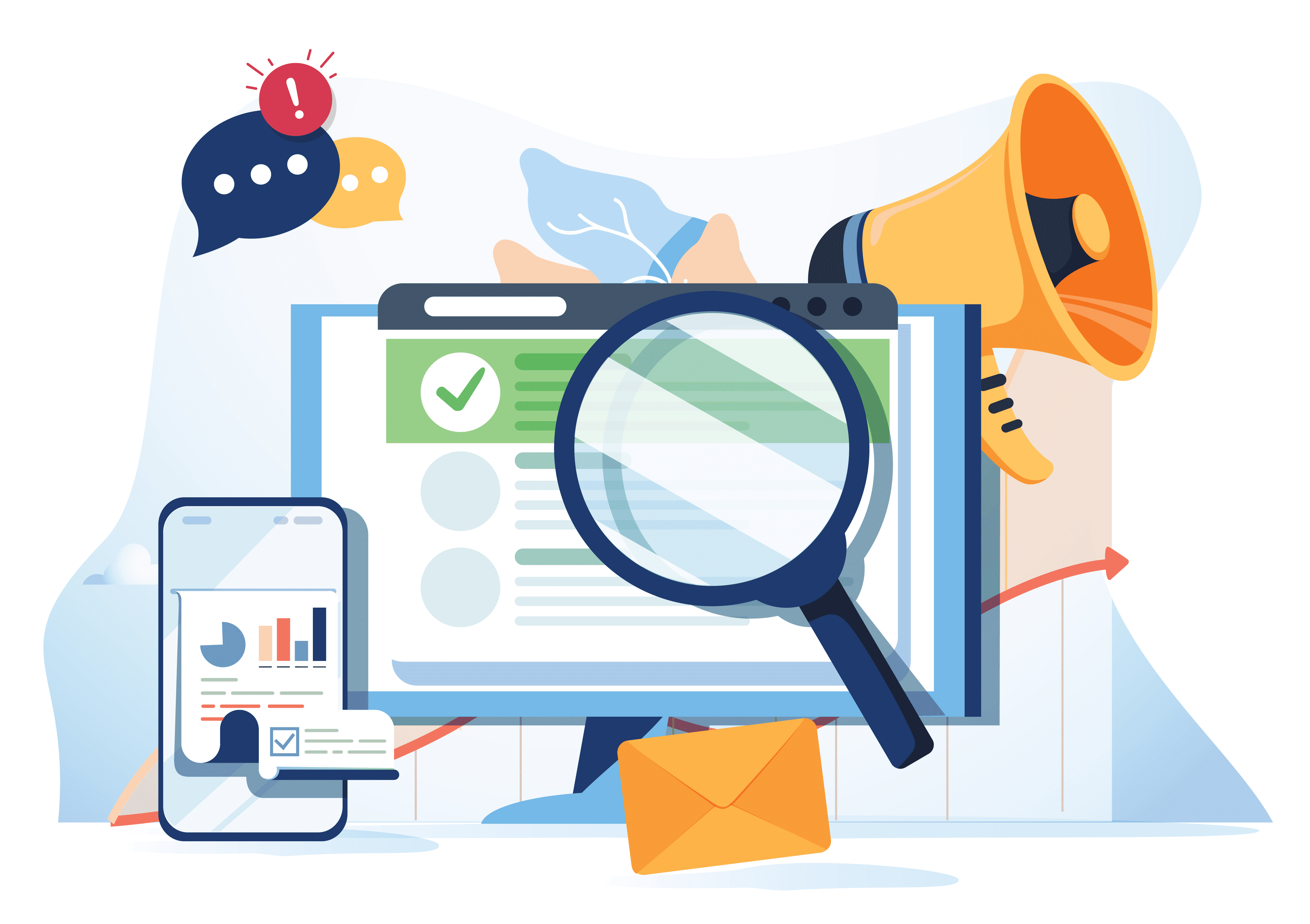Marketing-trends